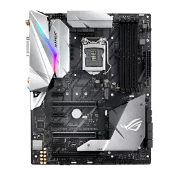 ASUS ROG STRIX Z370-E GAMING