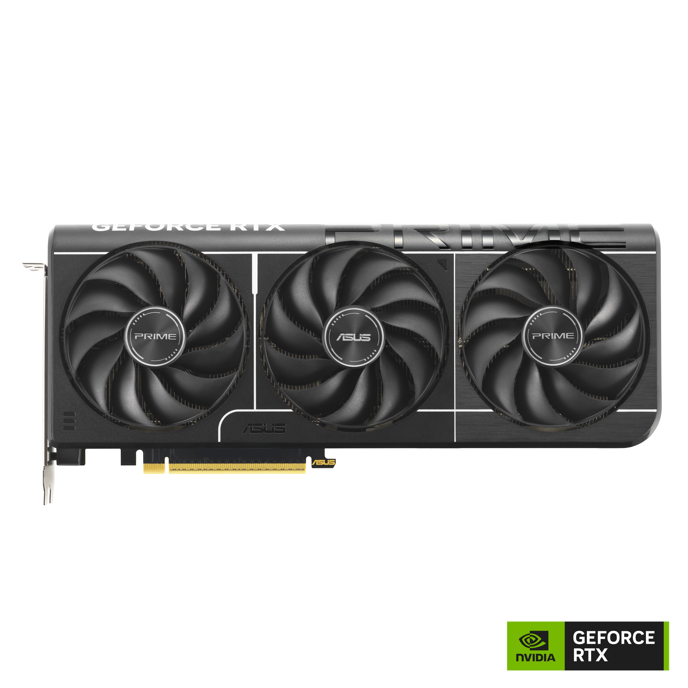 ASUS Prime GeForce RTX 5070 OC Edition 12GB