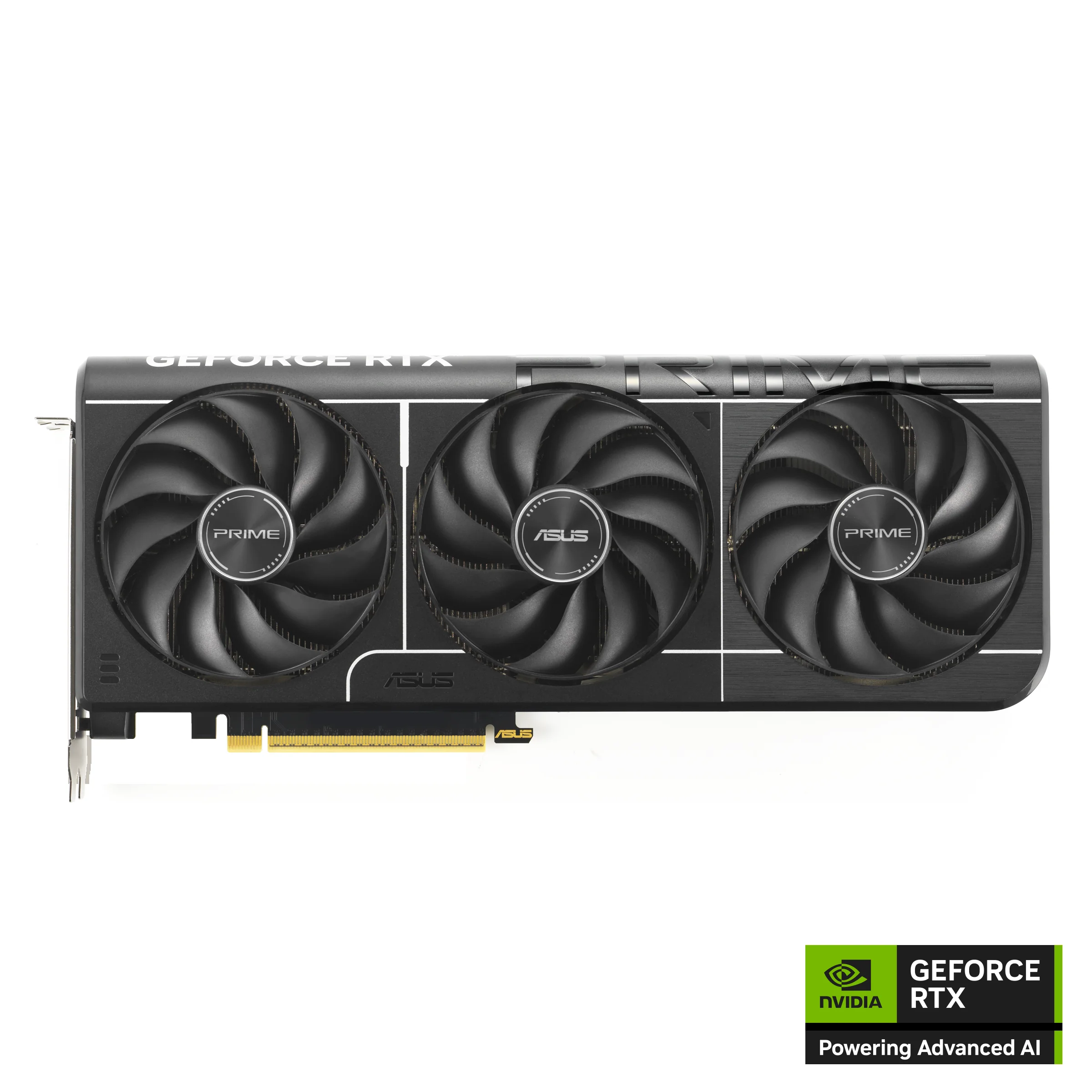 ASUS Prime GeForce RTX 5070 Ti OC Edition 16GB