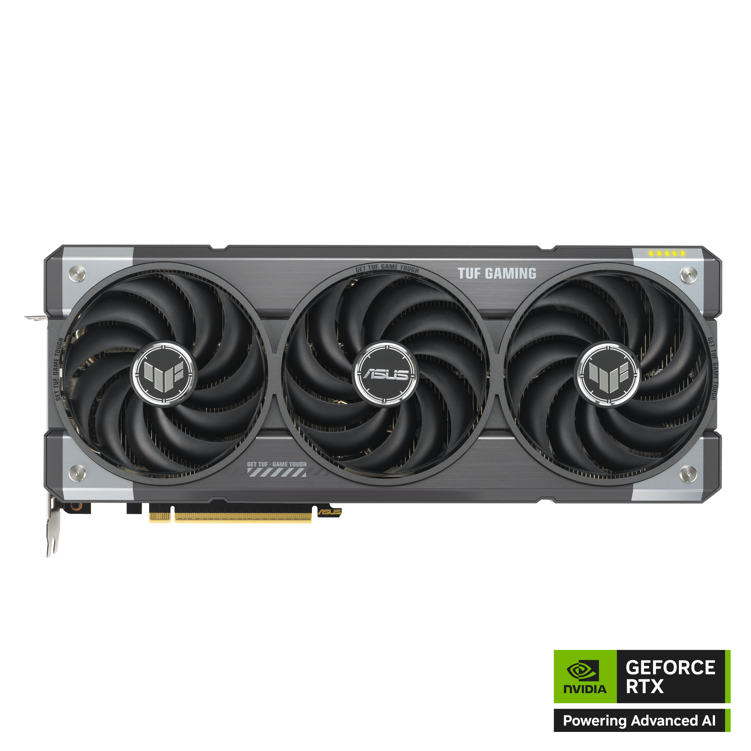 ASUS TUF Gaming GeForce RTX 5070 OC Edition 12GB