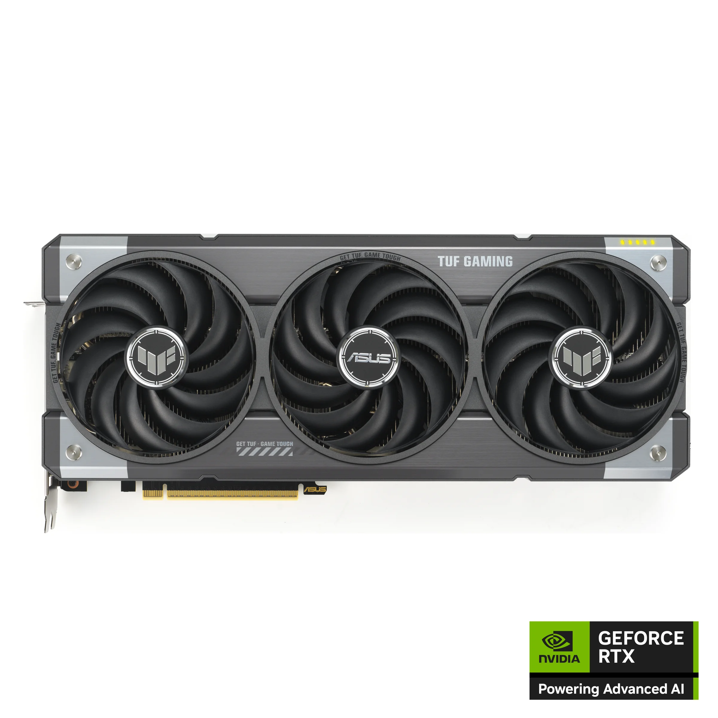 ASUS TUF Gaming GeForce RTX 5070 Ti OC Edition 16GB