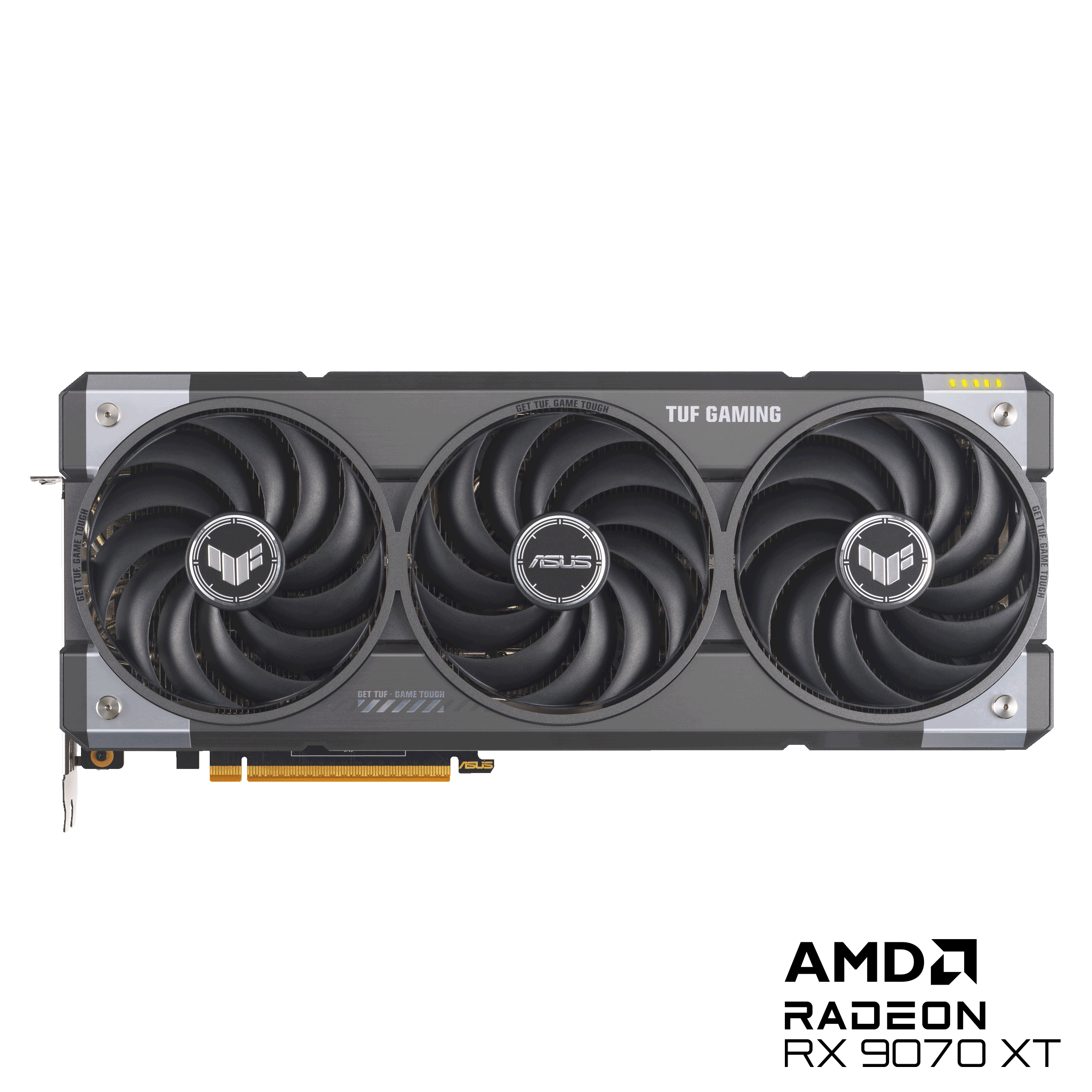 ASUS TUF Gaming Radeon RX 9070 XT OC Edition 16GB