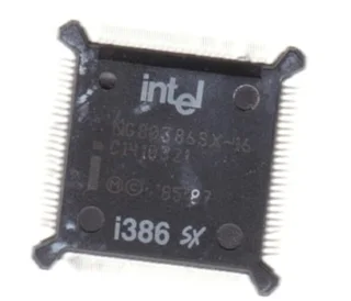 Intel 386SX