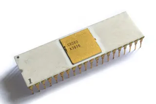 Intel 8080