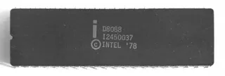 Intel 8088