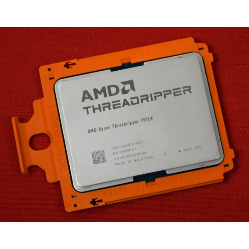 AMD Ryzen Threadripper 7970X
