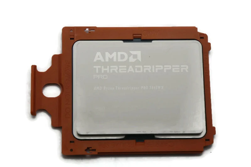 AMD Ryzen Threadripper PRO 7945WX