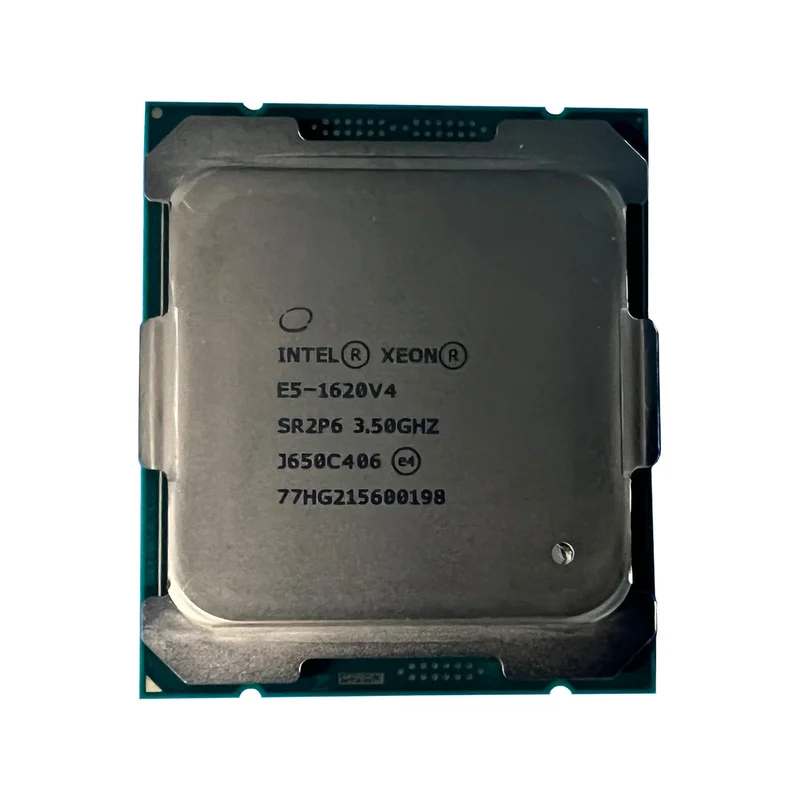 Intel Xeon E5-1620 v4