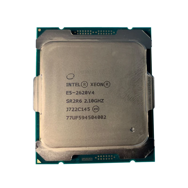 Intel Xeon E5-2620 v4