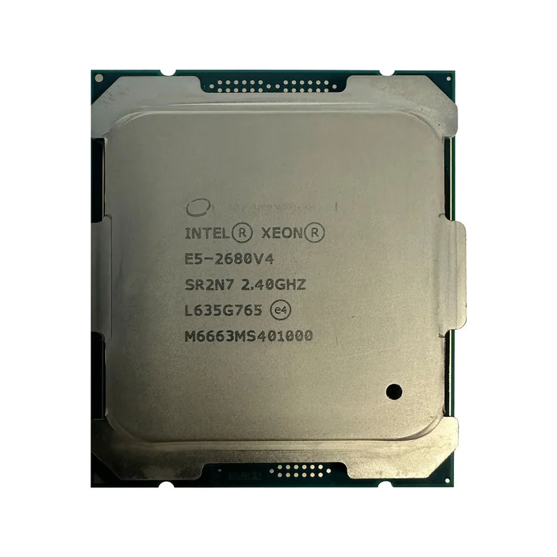 Intel Xeon E5-2680 v4
