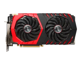 MSI GeForce GTX 1080 Ti GAMING X 11G