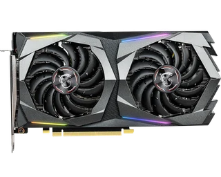 MSI GeForce GTX 1660 SUPER GAMING X