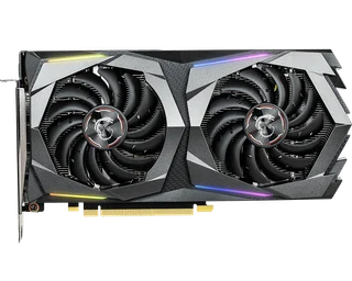 MSI GeForce GTX 1660 Ti GAMING X 6G
