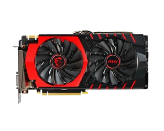 MSI GeForce GTX 980 Ti GAMING 6G