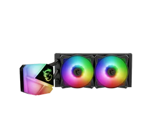 MSI MAG CORELIQUID C240