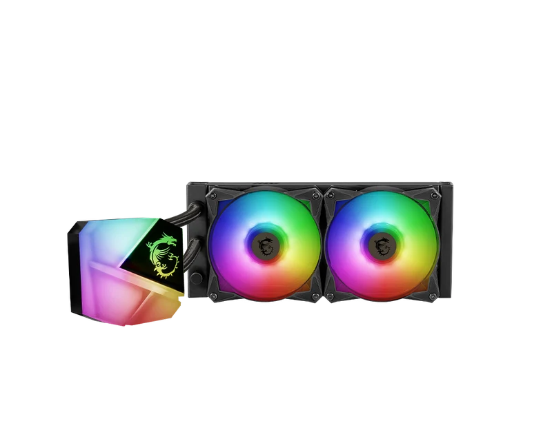 MSI MAG CORELIQUID C240