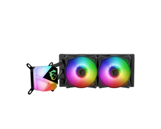 MSI MAG CORELIQUID C280