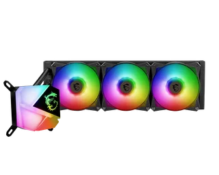 MSI MAG CORELIQUID C360