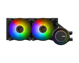 MSI MAG CORELIQUID E240
