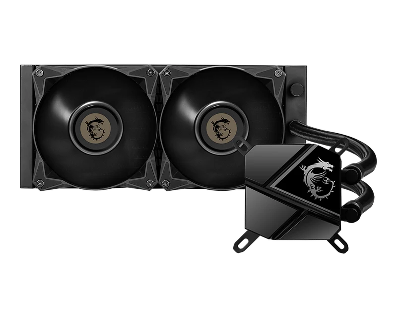 MSI MAG CORELIQUID P240