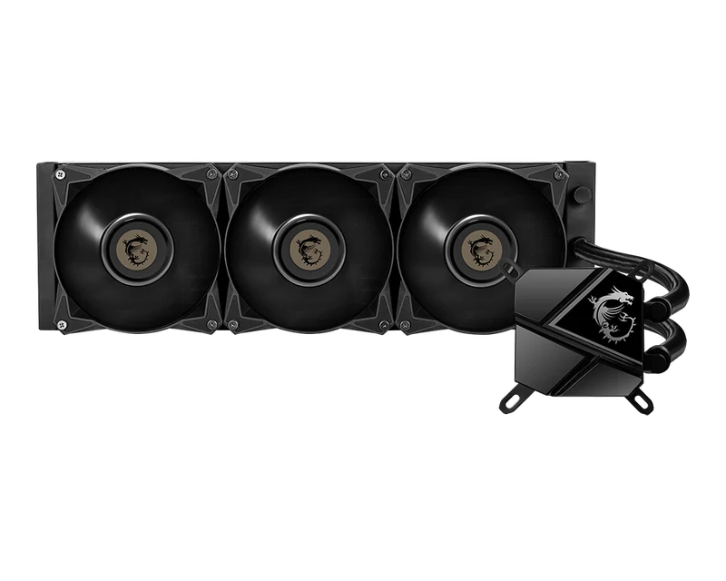 MSI MAG CORELIQUID P360