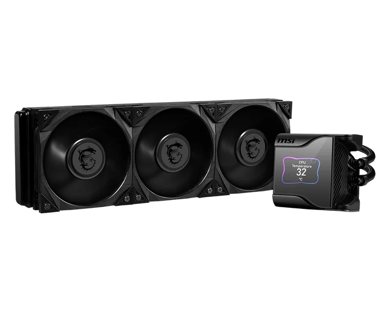 MSI MEG CORELIQUID S360