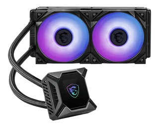 MSI MPG CORELIQUID K240