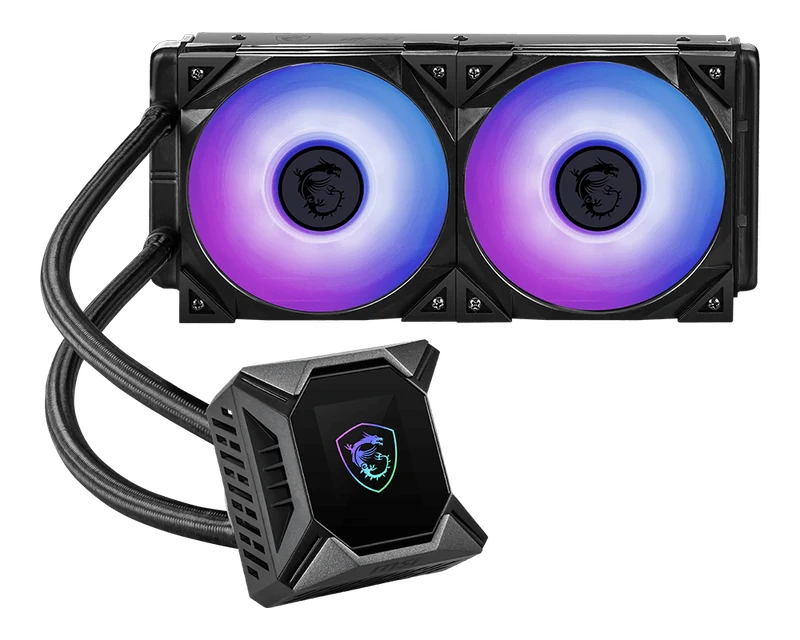 MSI MPG CORELIQUID K240