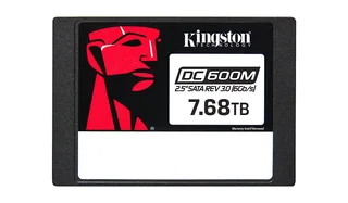 Kingston SEDC600M/7680G