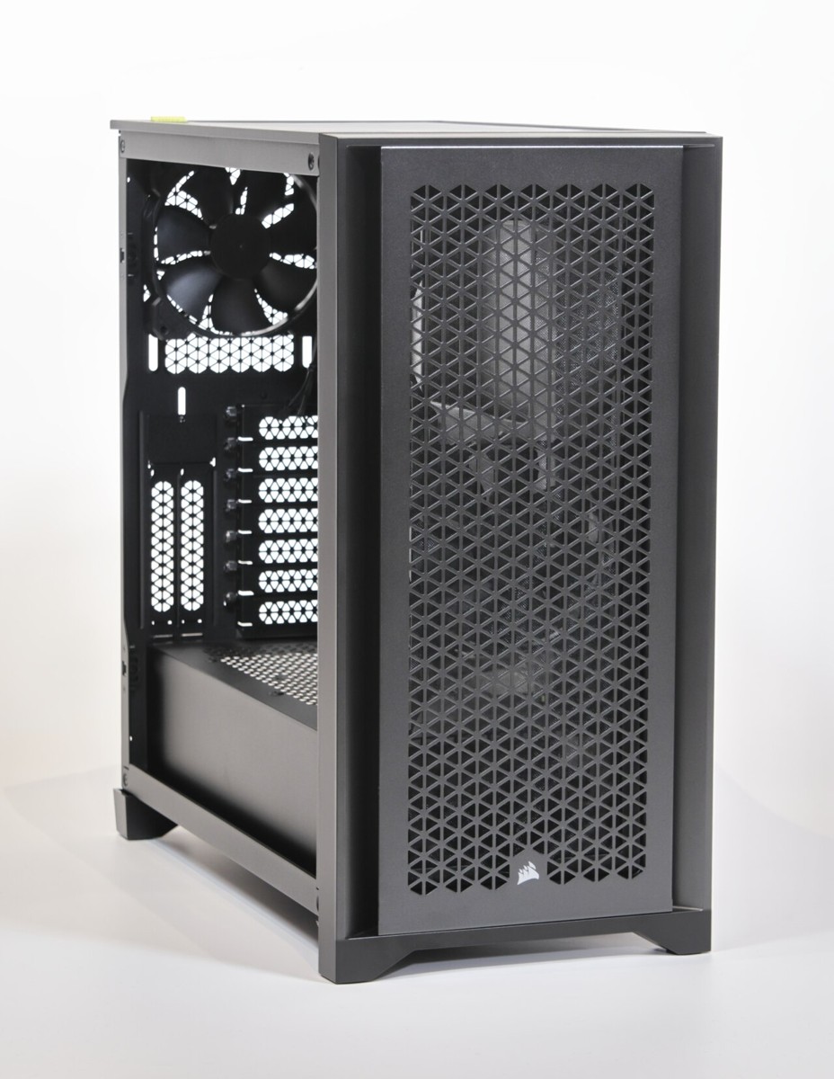 Corsair 4000D Airflow