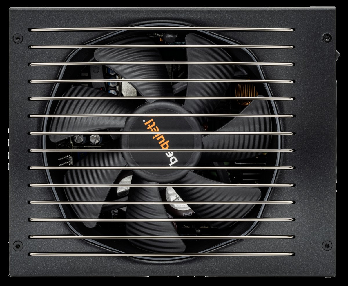 be quiet! Straight Power 12 1200W