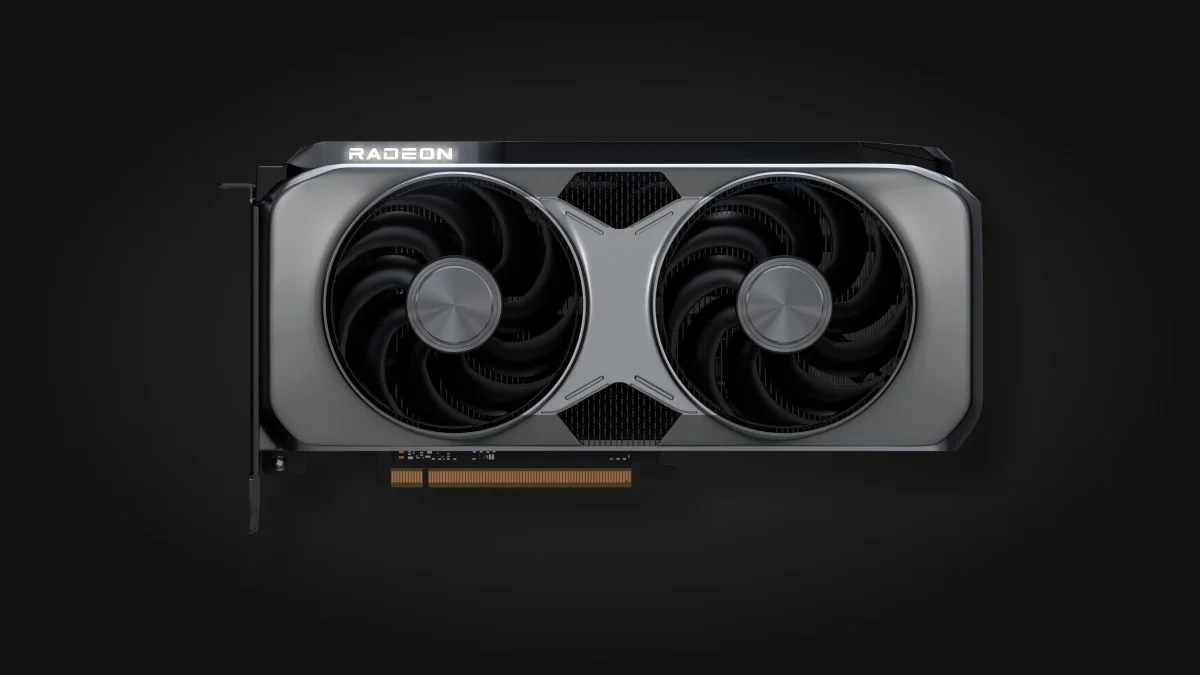 AMD Radeon RX 9070