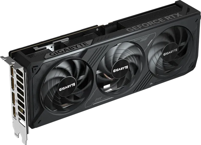 GIGABYTE GeForce RTX 5070 WINDFORCE OC SFF 12G