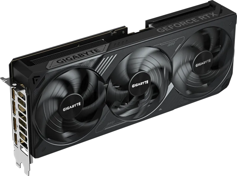GIGABYTE GeForce RTX 5070 Ti WINDFORCE OC SFF 16G