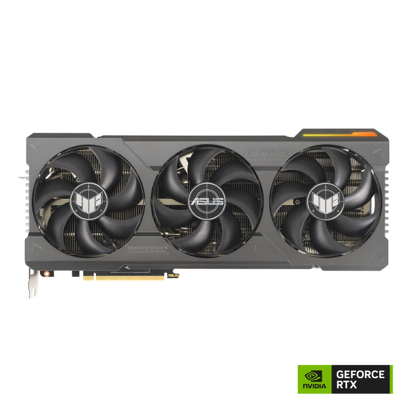 ASUS TUF GeForce RTX 4080 SUPER OC