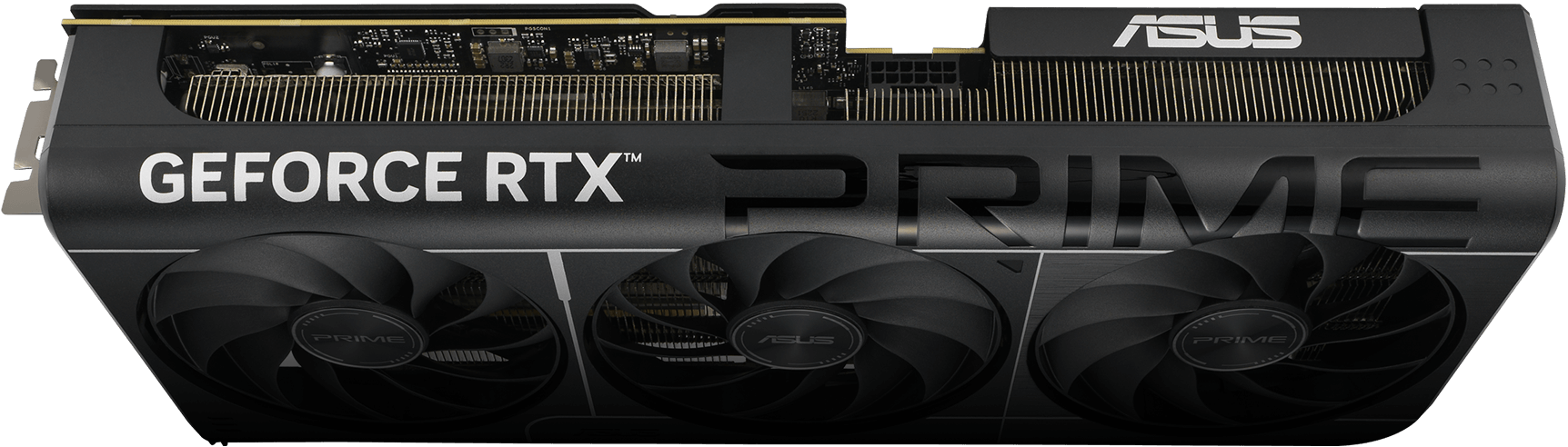 ASUS Prime GeForce RTX 5070 OC