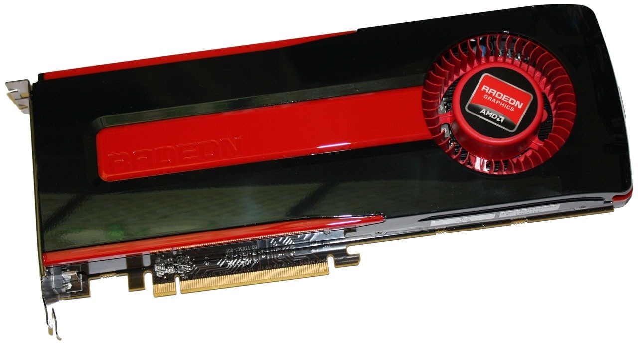 VisionTek Radeon HD 7970