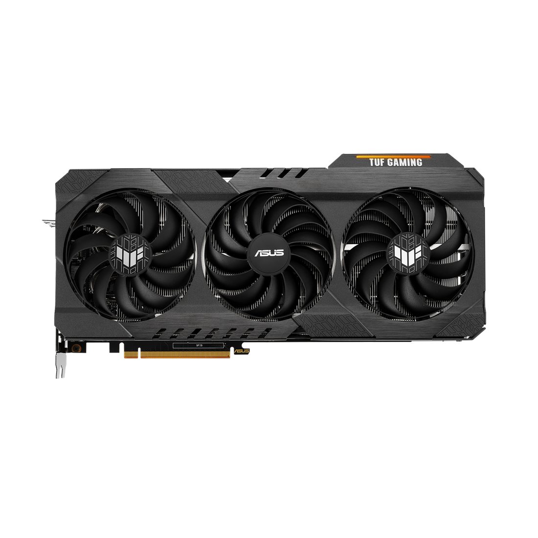 ASUS TUF Gaming Radeon RX 6800 XT OC