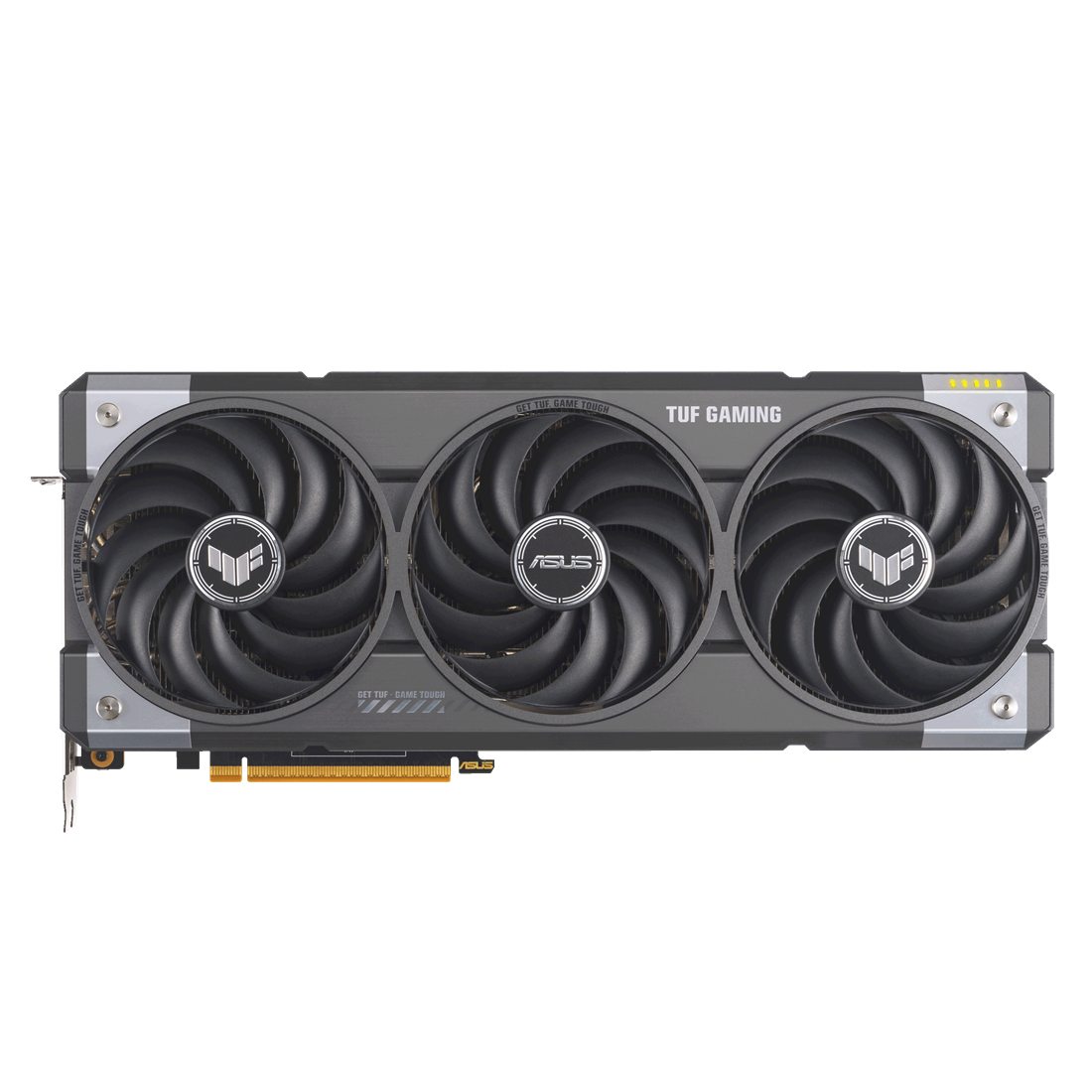 ASUS TUF Gaming Radeon RX 9070 XT OC