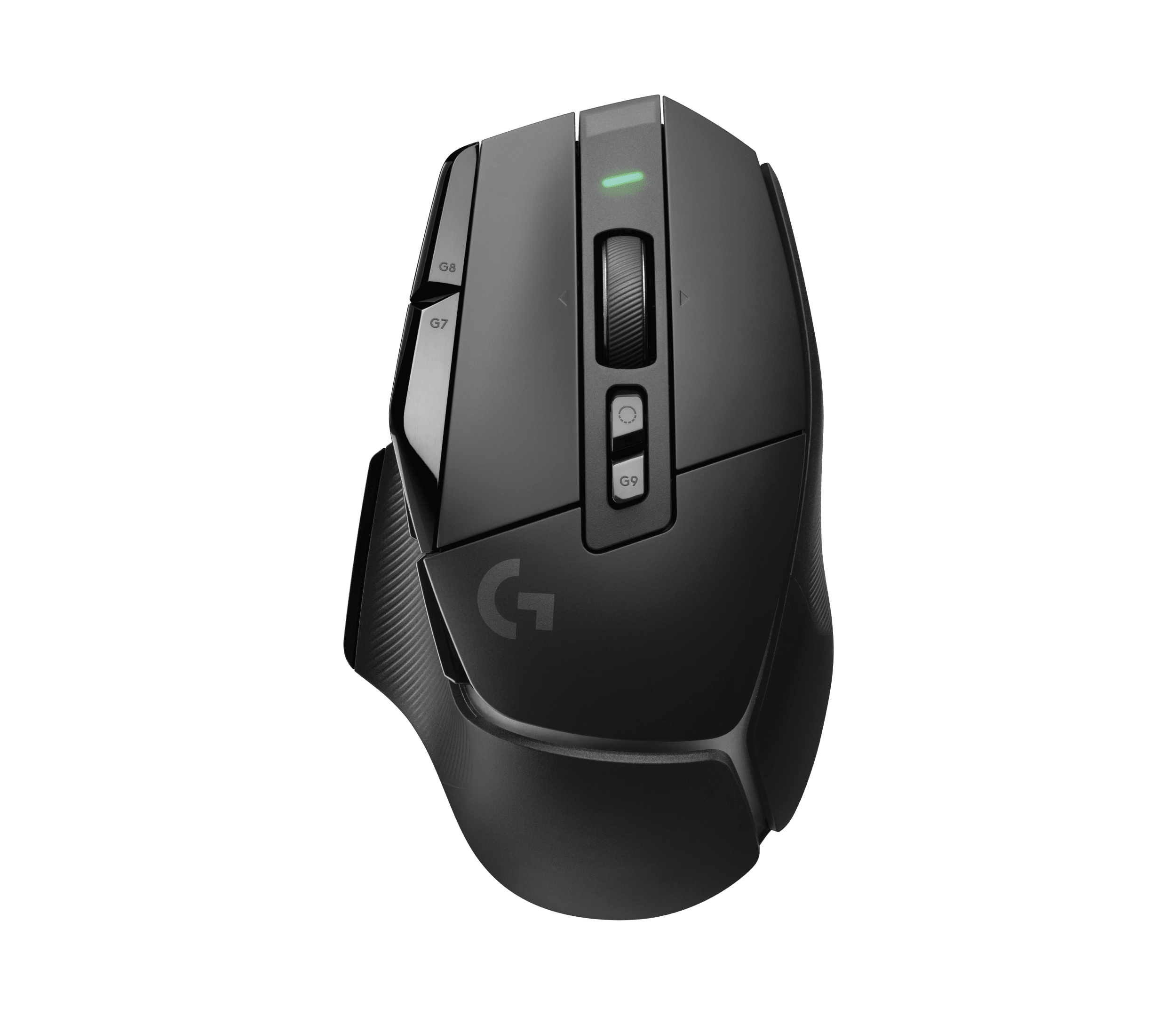 Logitech G502 X LIGHTSPEED
