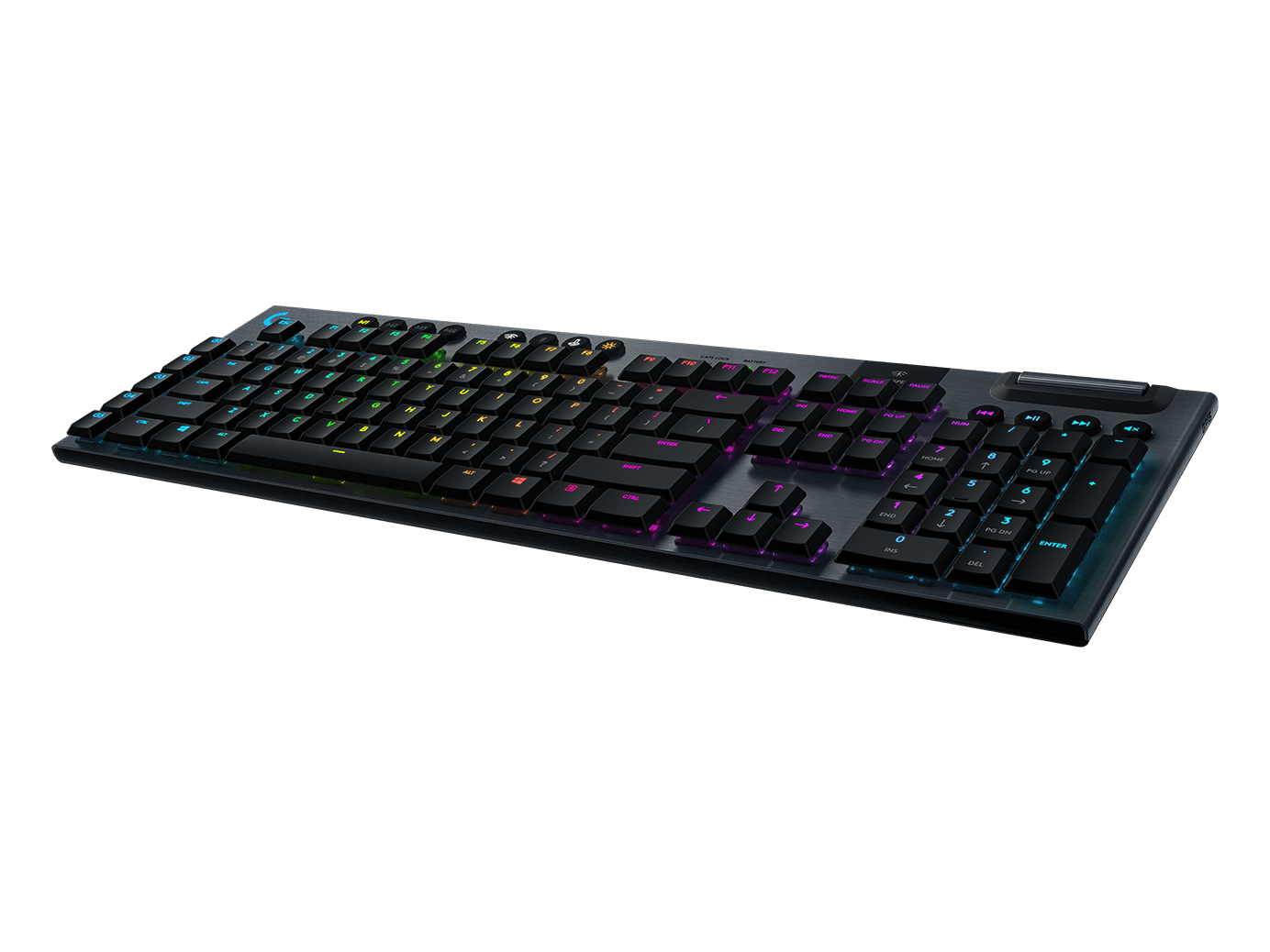 Logitech G915 LIGHTSPEED