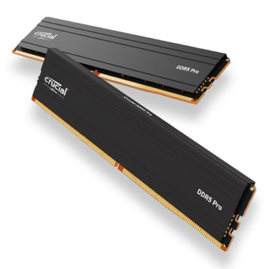 Crucial Pro Overclocking DDR5-6000 32GB CP2K16G60C36U5B