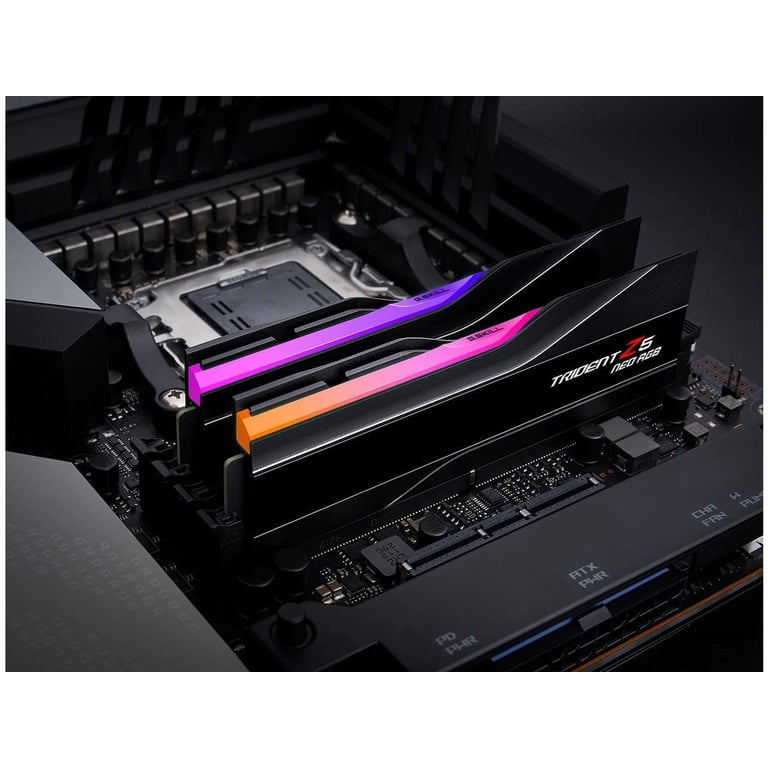 G.SKILL Trident Z5 Neo RGB DDR5-5600 32GB F5-5600J2834F16GX2-TZ5NR