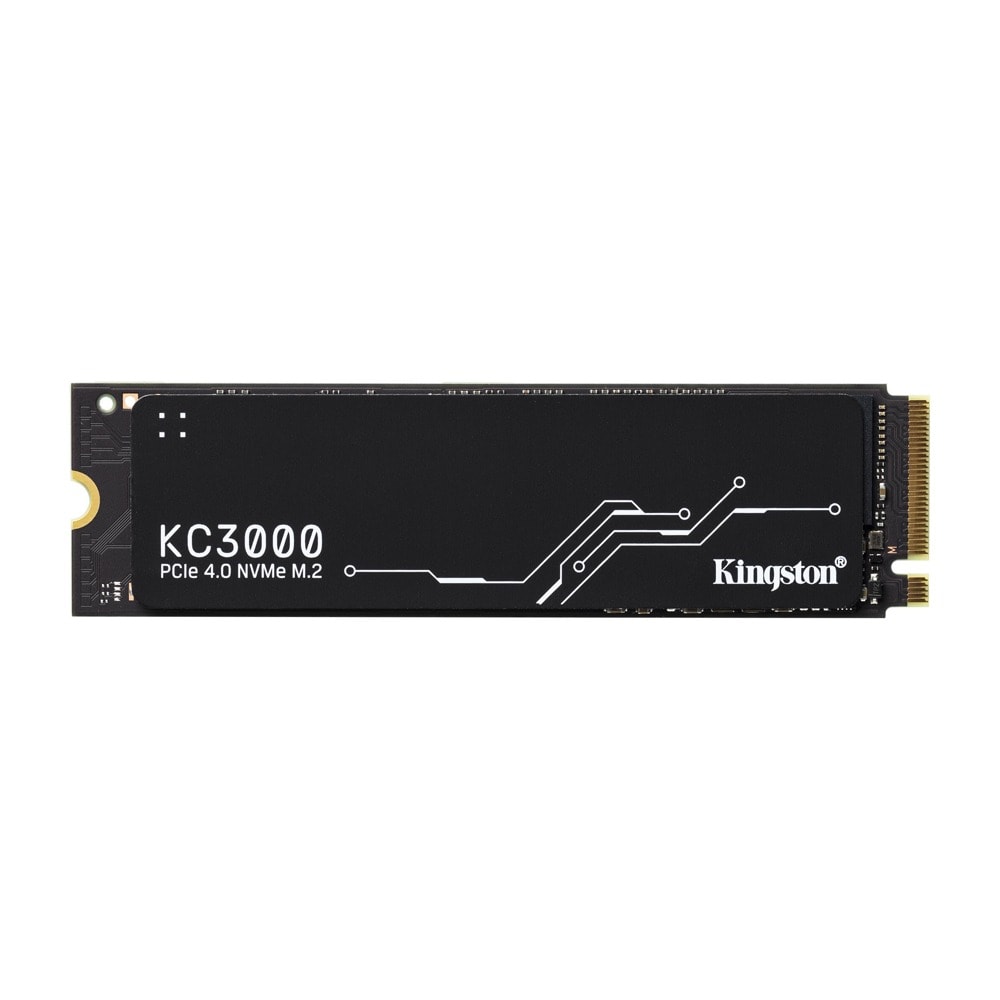 Kingston KC3000 4TB SKC3000D/4096GB