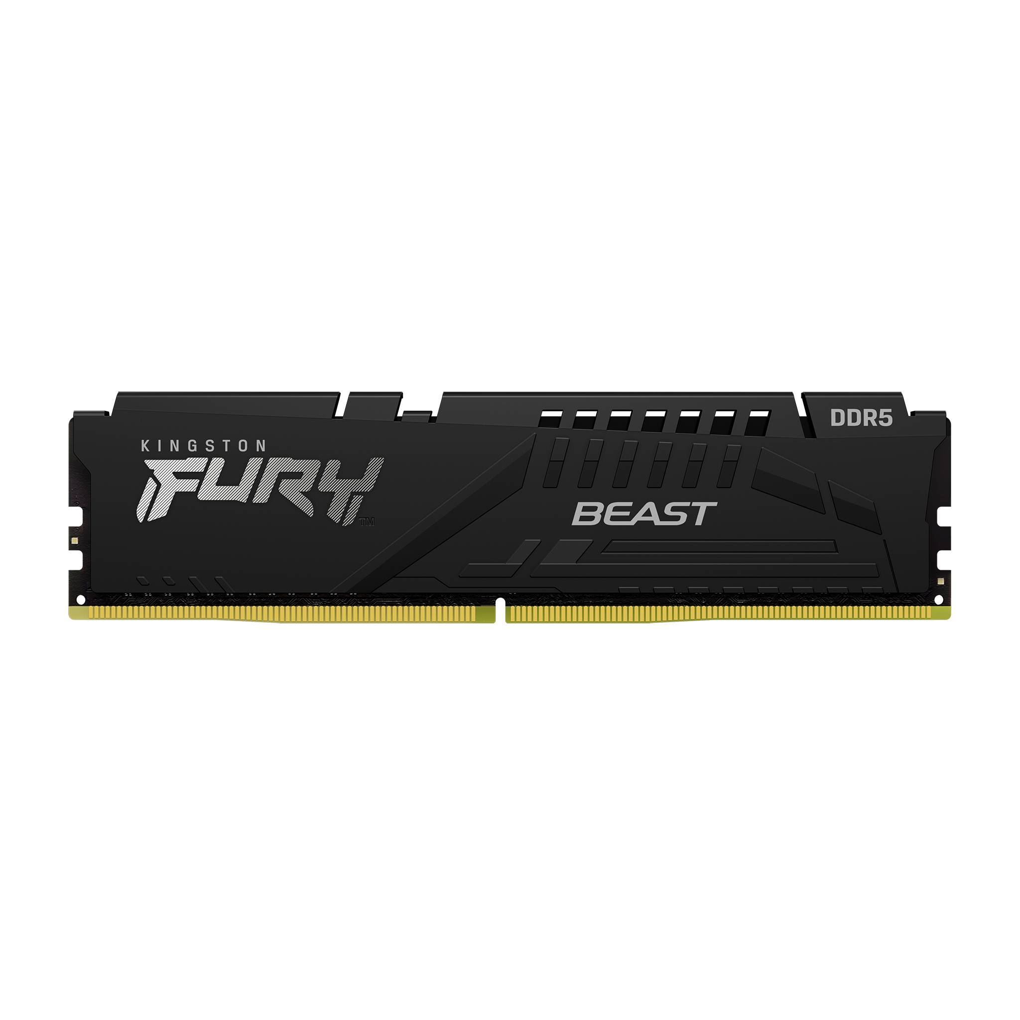 Kingston FURY Beast DDR5 32GB DDR5-6000 CL36 single module