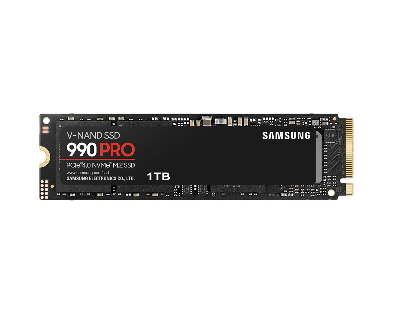 Samsung 990 PRO 1TB MZ-V9P1T0BW