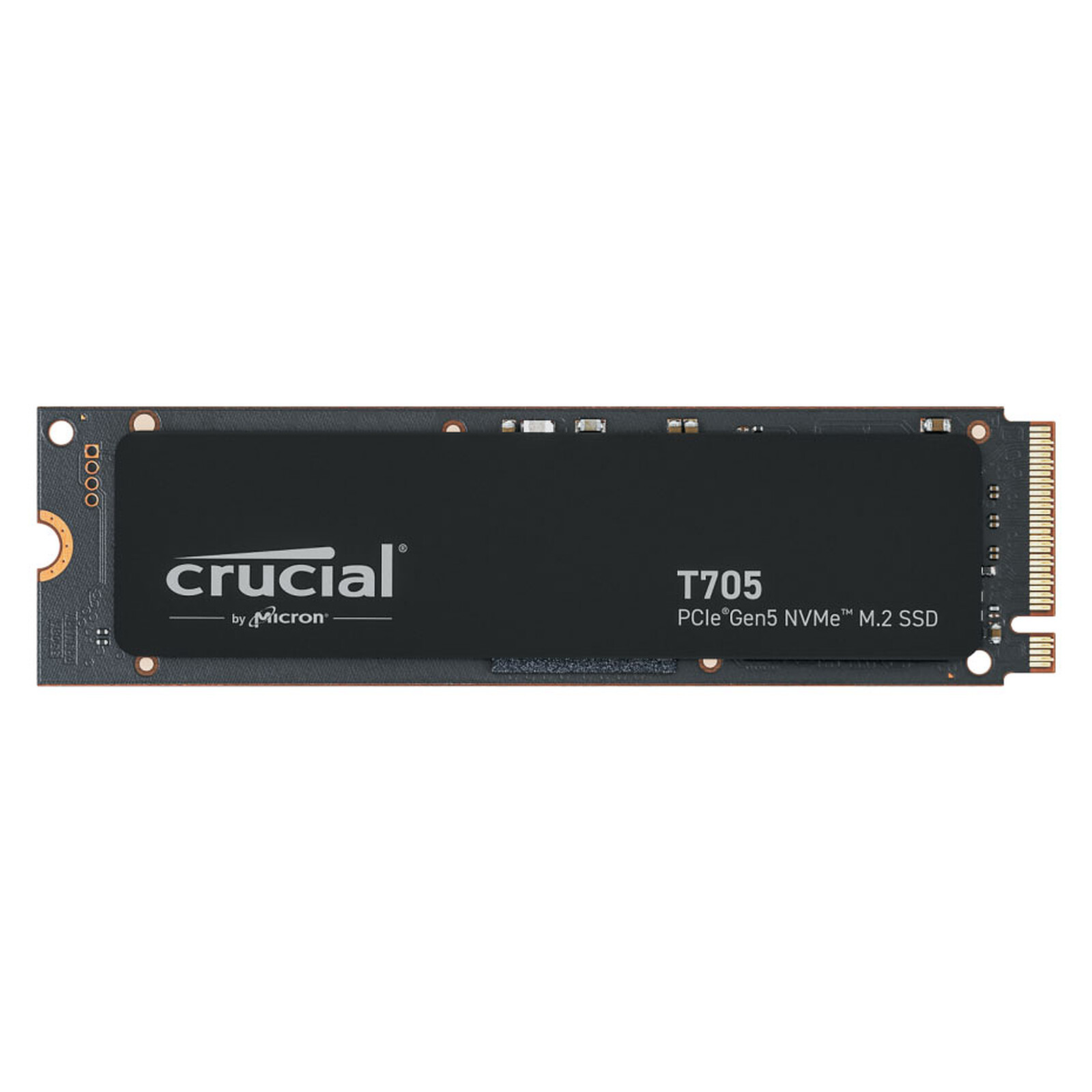 Crucial T705 4TB CT4000T705SSD3