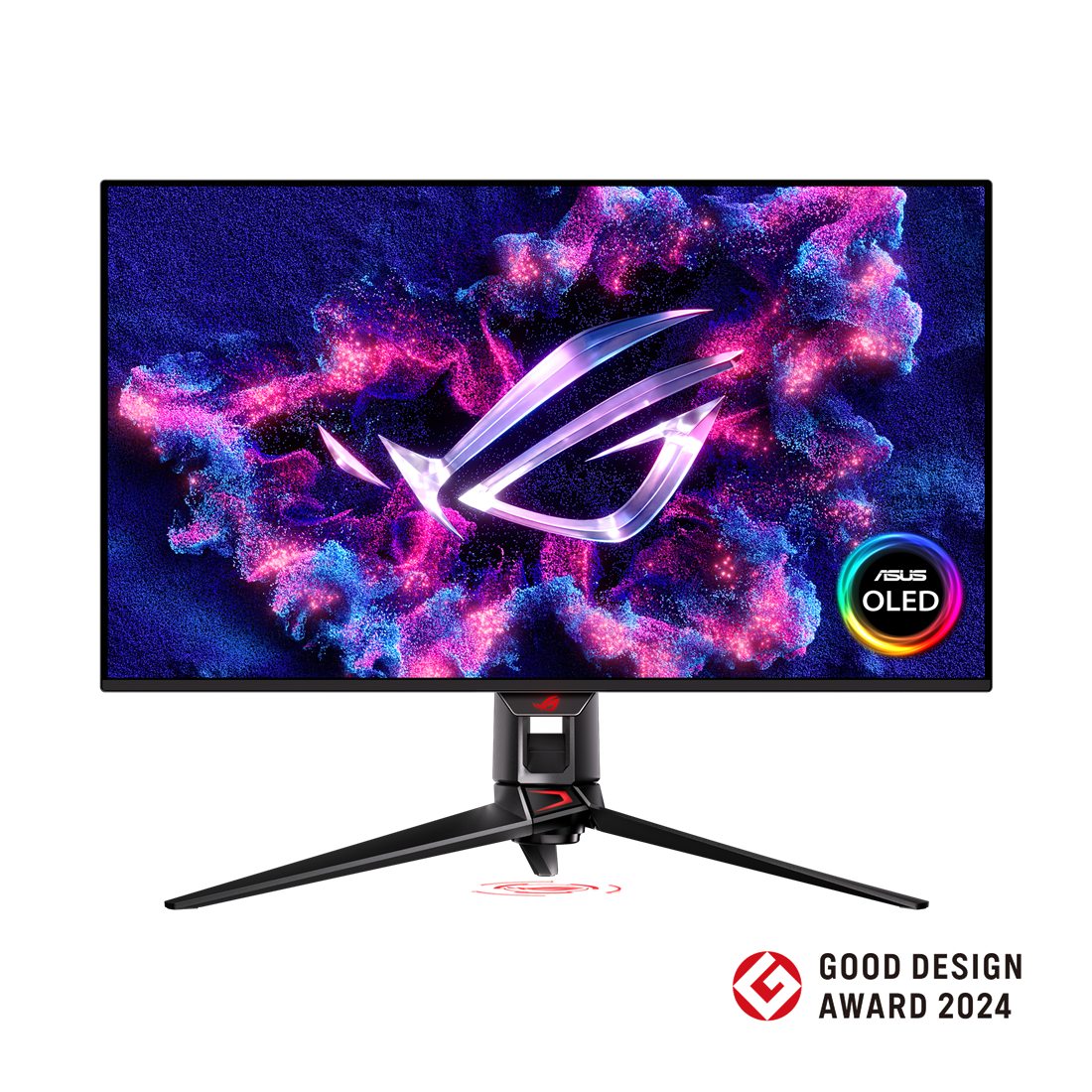 ASUS ROG Swift OLED PG32UCDM