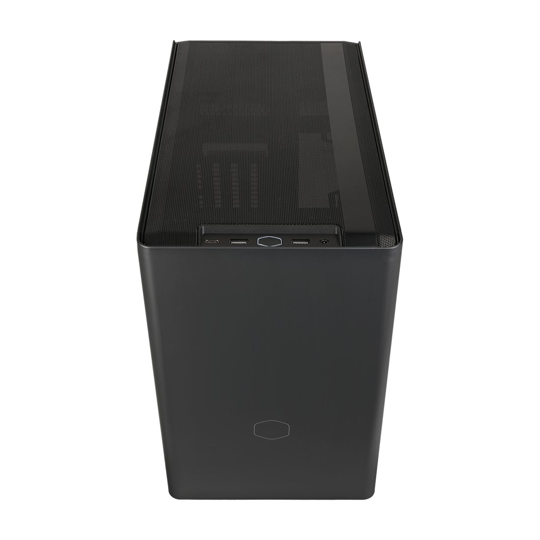 Cooler Master MasterBox NR200P V2 (black)
