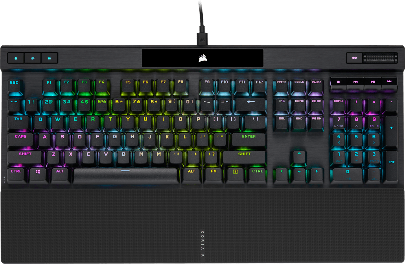 CORSAIR K70 RGB PRO
